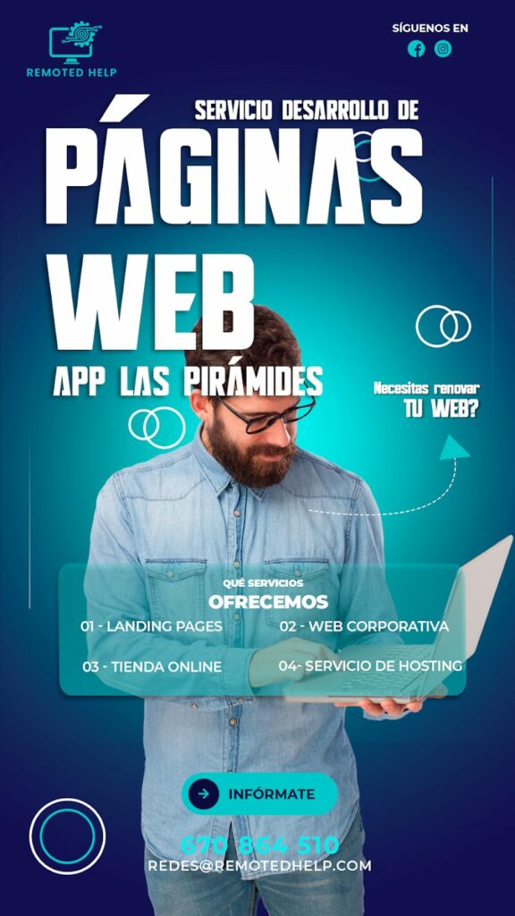 Imagen de Mantenimiento Informático Málaga Remoted Help
