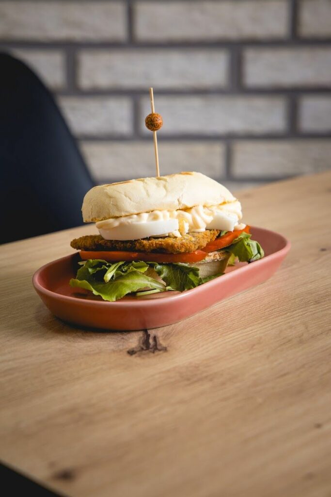 Imagen de La Cabra – Bar Taperia