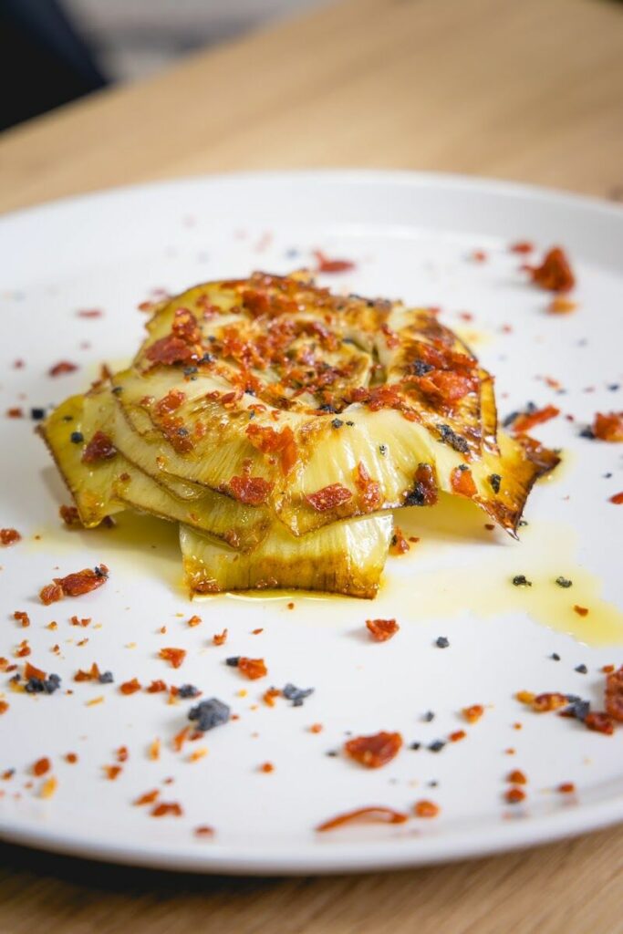 Imagen de La Cabra – Bar Taperia