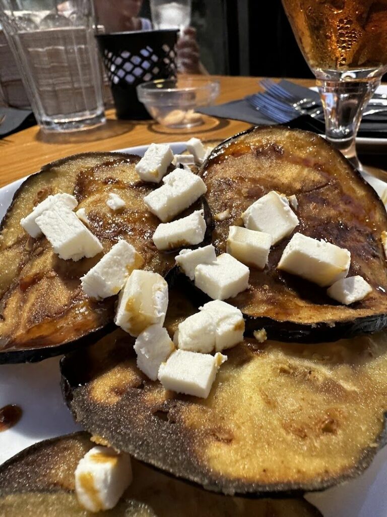 Imagen de La Cabra – Bar Taperia