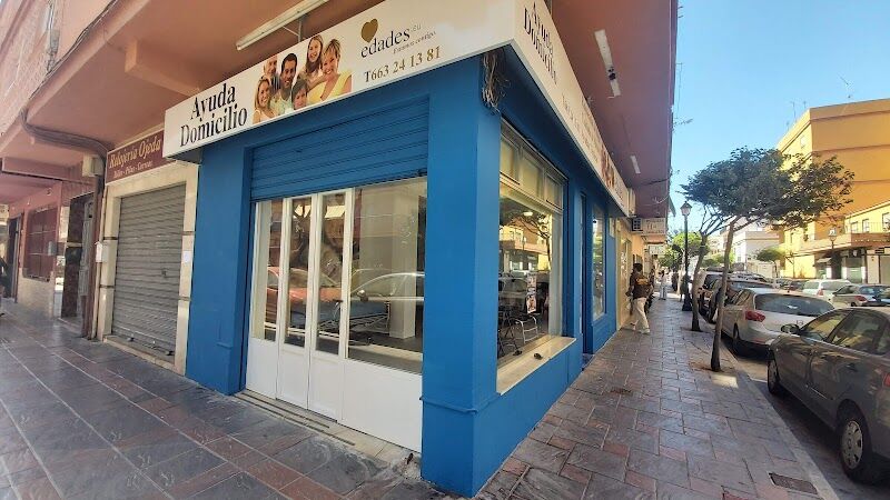 Imagen de negocio en Tercera edad en Fuengirola