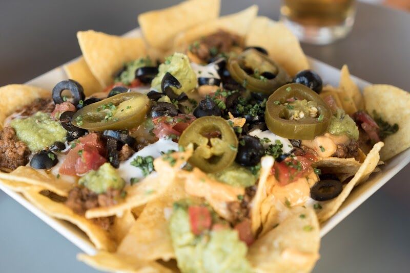 Imagen de La Terraza del Ferra