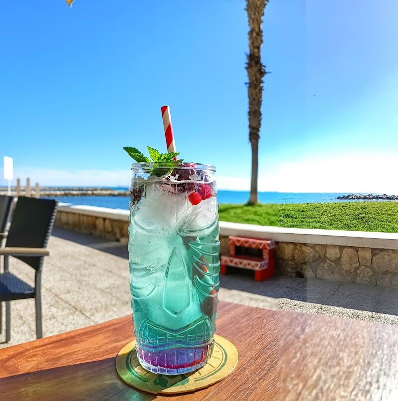 Imagen de La Terraza del Ferra