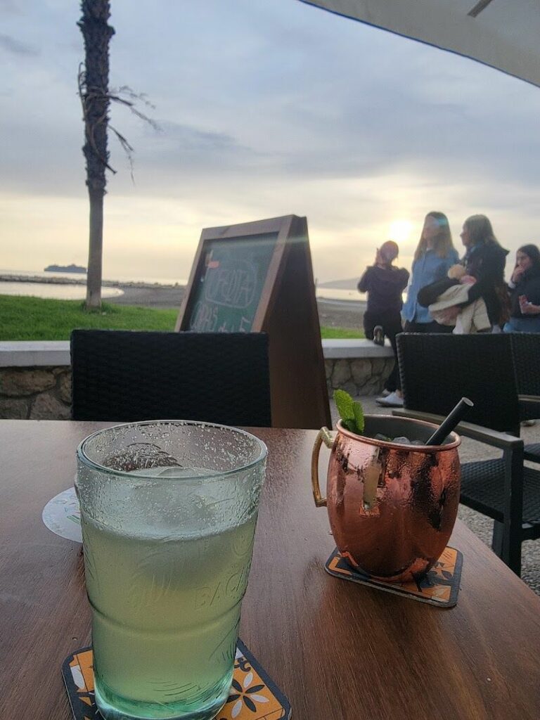 Imagen de La Terraza del Ferra