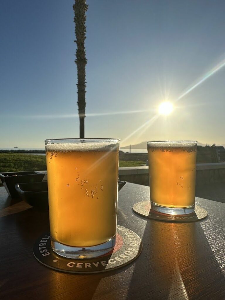 Imagen de La Terraza del Ferra