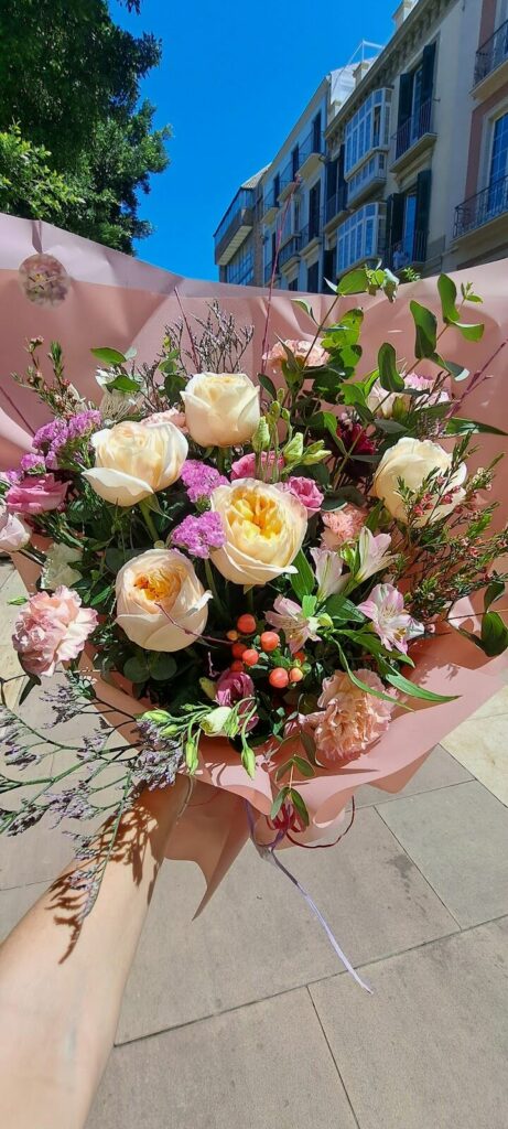 Imagen de ð Nf ð Arte Floral ðµð¸ðª´