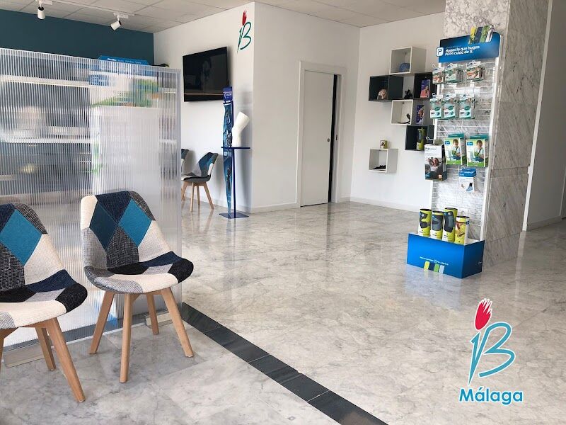 Imagen de negocio en Productos para mayores en Las Lagunas de Mijas