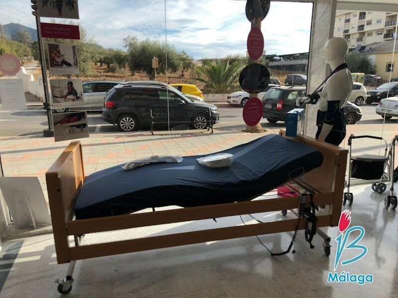 Imagen de negocio en Productos para mayores en Las Lagunas de Mijas