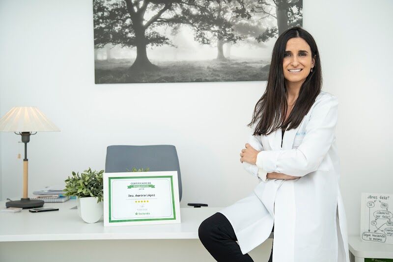 Imagen de Más Vida Psicólogos Fuengirola