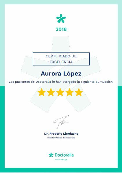 Imagen de Más Vida Psicólogos Fuengirola