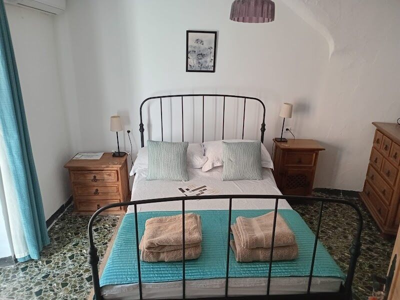 Imagen de negocio en Salar (Granada)