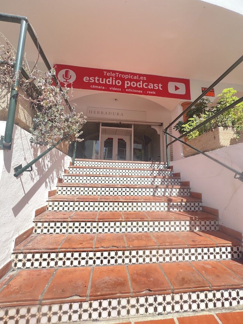 Imagen de negocio en Videografía en Almuñécar