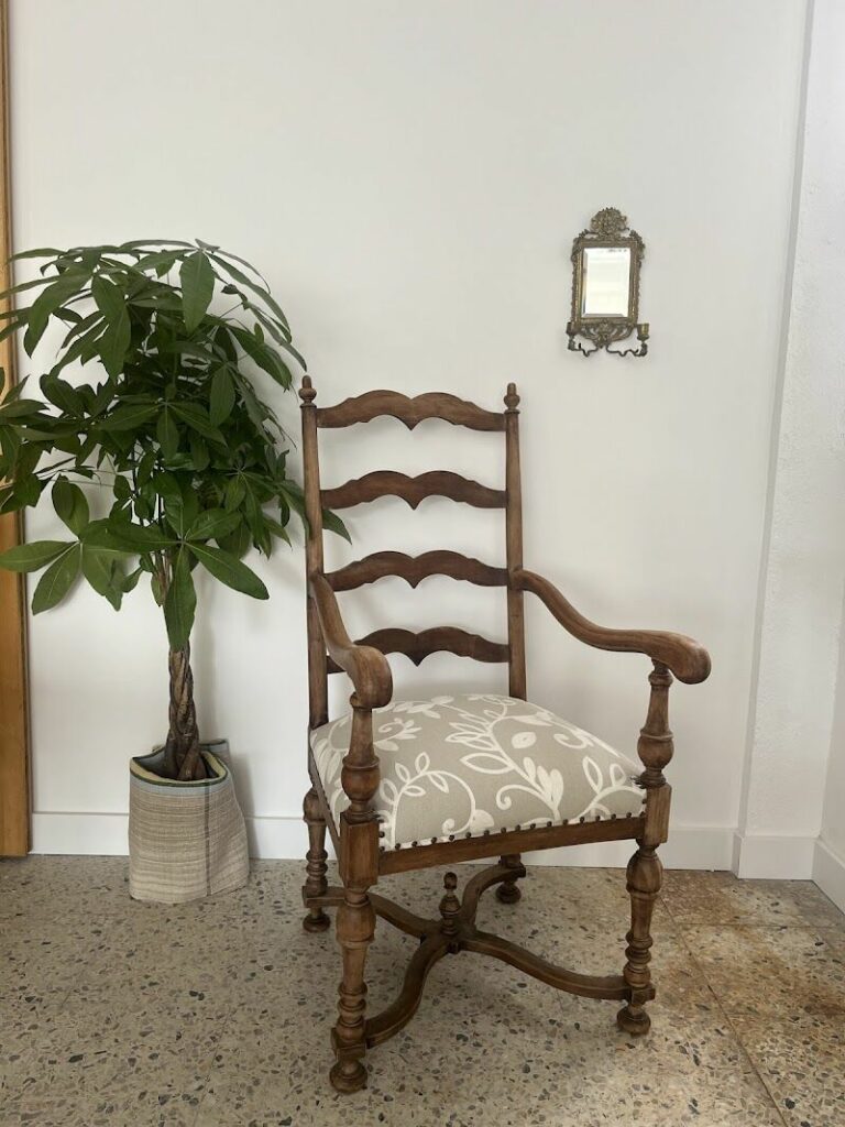 Imagen de Espacio Madre: Antigüedades Francesas y Muebles Vintage Madrid