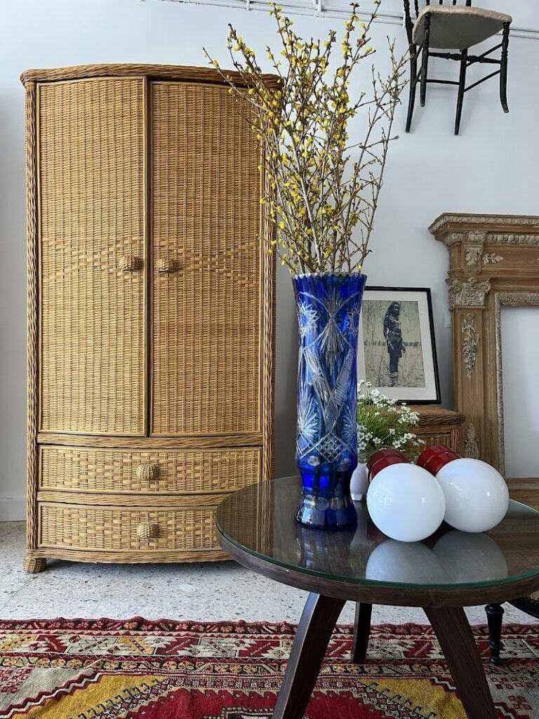 Imagen de Espacio Madre: Antigüedades Francesas y Muebles Vintage Madrid