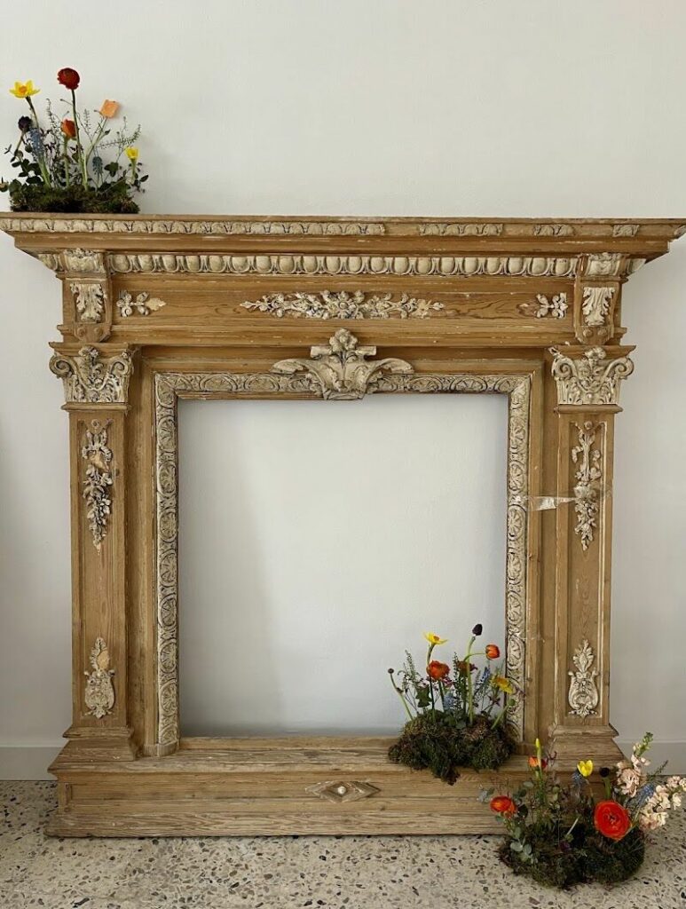 Imagen de Espacio Madre: Antigüedades Francesas y Muebles Vintage Madrid