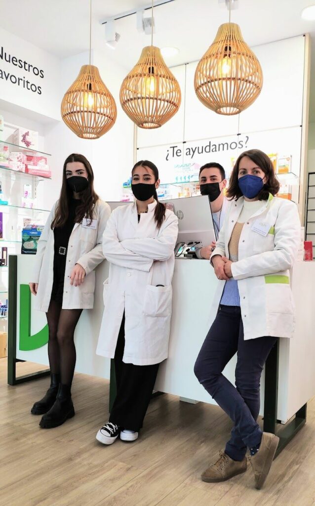 Imagen de Viva Farmacia | 12 Horas