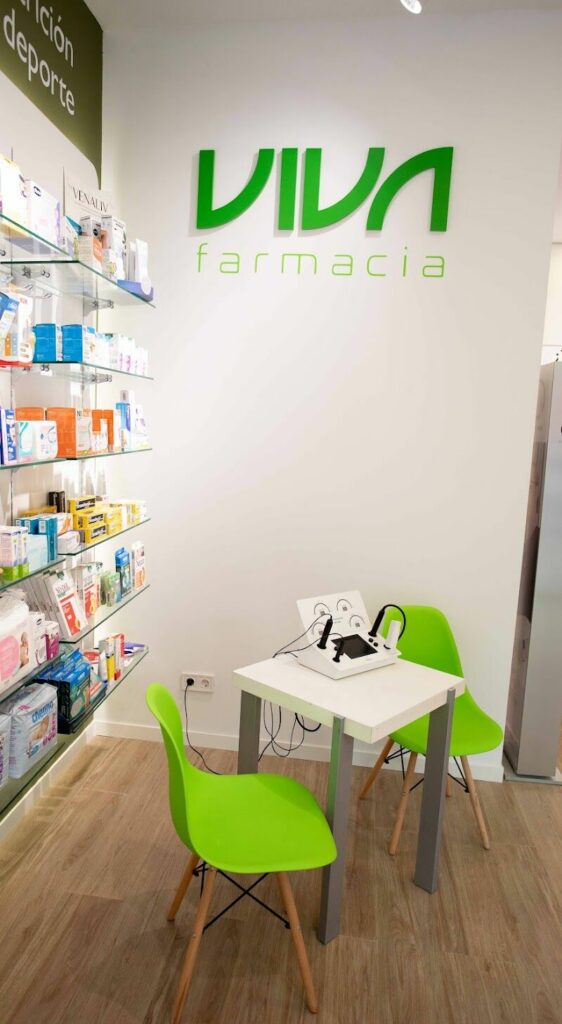 Imagen de Viva Farmacia | 12 Horas