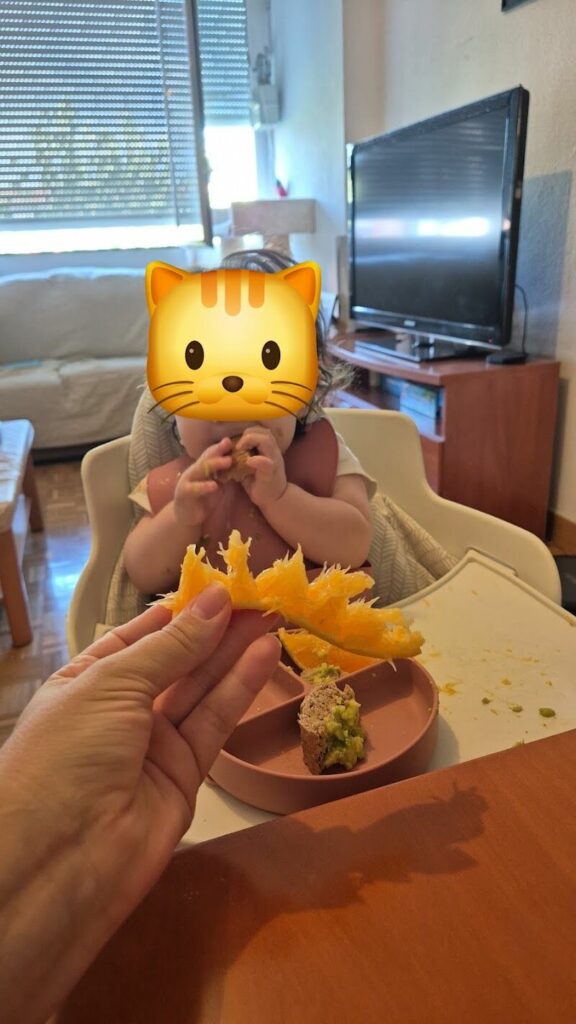 Imagen de Tania Mesa – Tu Nutrienfermera de Familia – Asesora Lactancia Materna y Alimentación Infantil