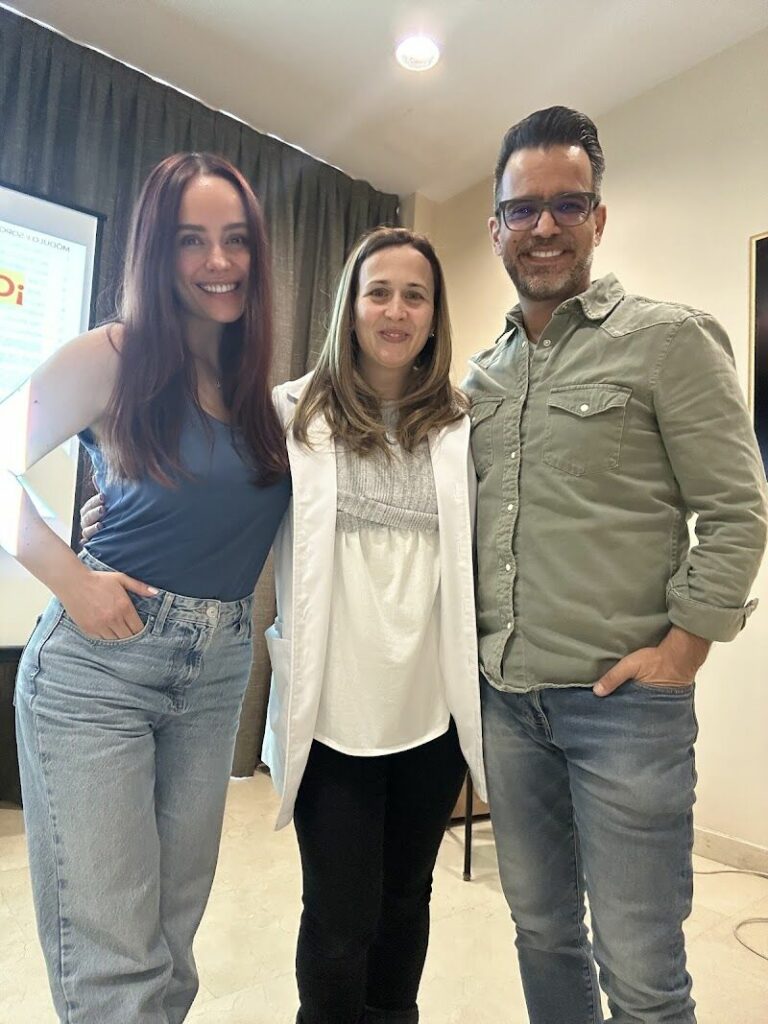 Imagen de Tania Mesa – Tu Nutrienfermera de Familia – Asesora Lactancia Materna y Alimentación Infantil