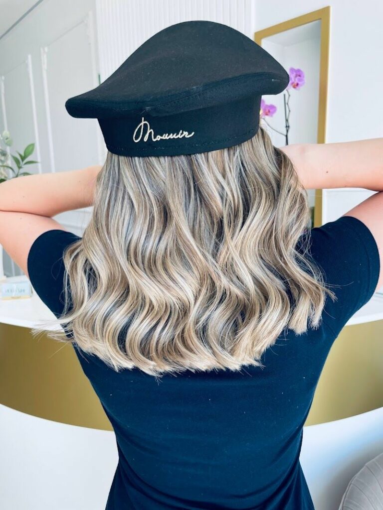 Imagen de Irina Filip Hair Concept Peluquería