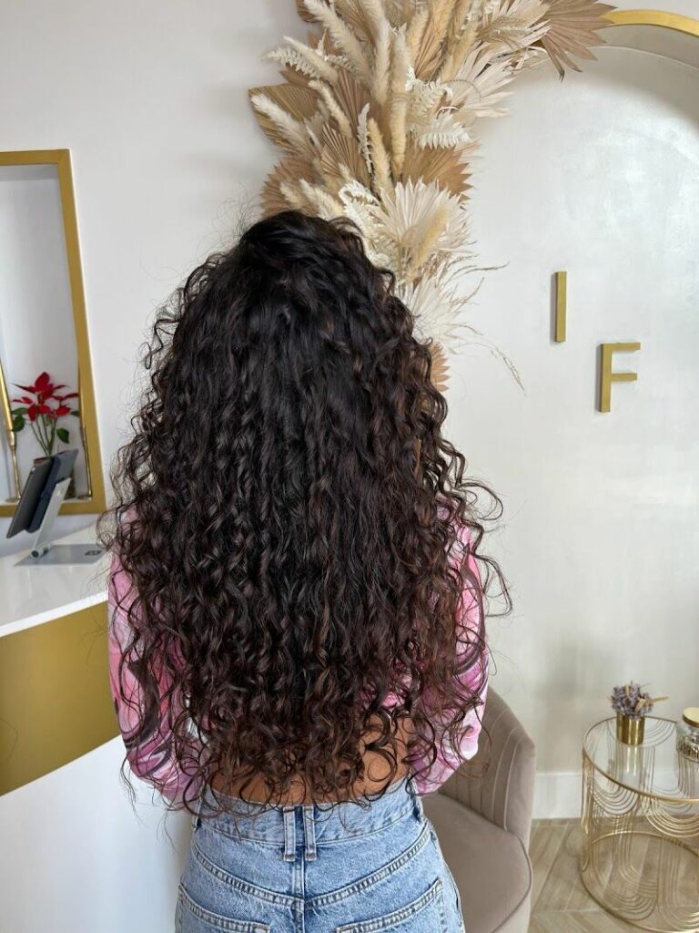 Imagen de Irina Filip Hair Concept Peluquería