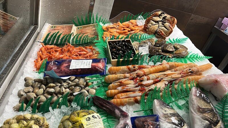 Imagen de Pescados y Mariscos Vera