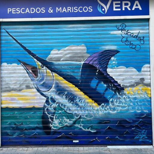 Imagen de Pescados y Mariscos Vera