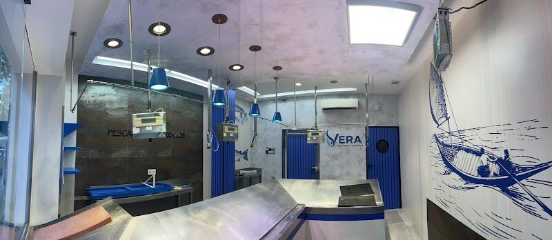 Imagen de Pescados y Mariscos Vera