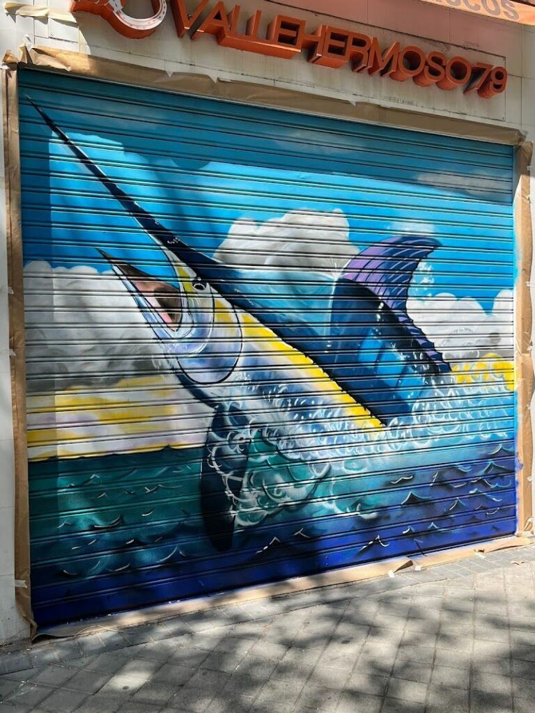 Imagen de Pescados y Mariscos Vera