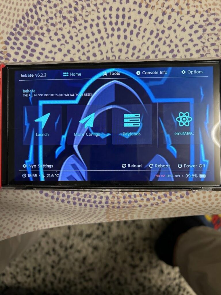 Imagen de Nintendomagica