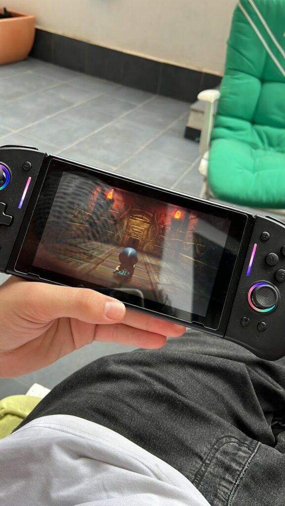 Imagen de Nintendomagica