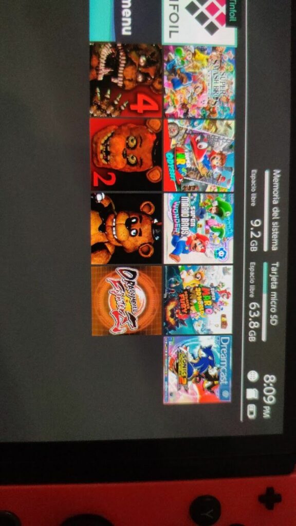 Imagen de Nintendomagica