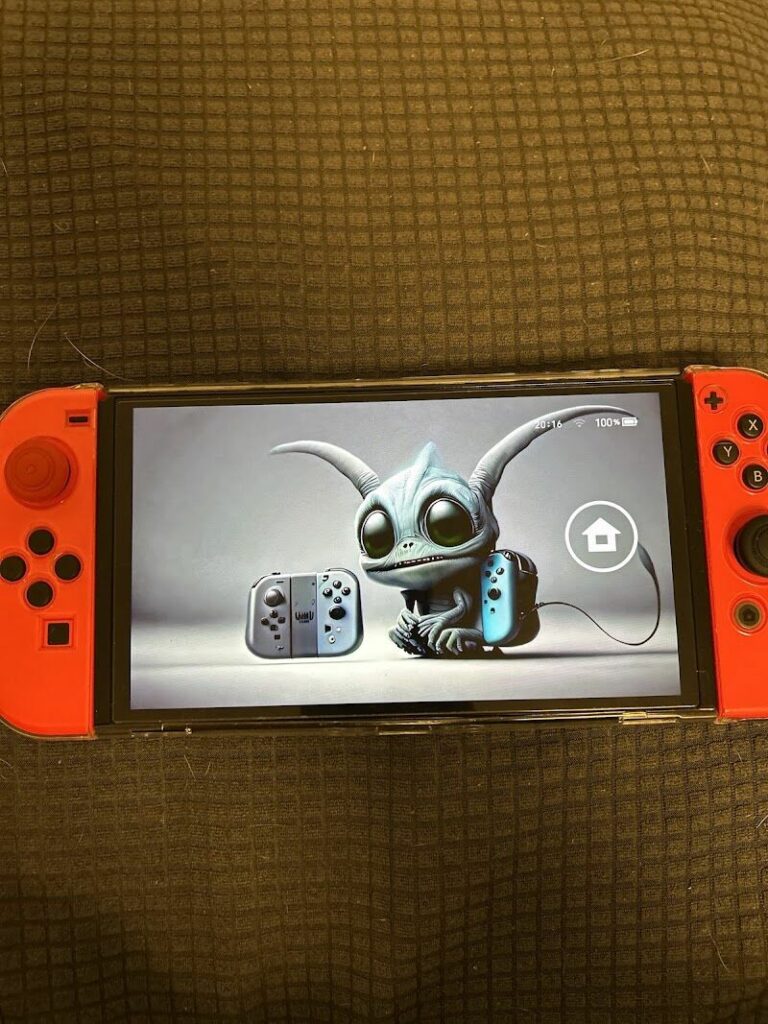 Imagen de Nintendomagica