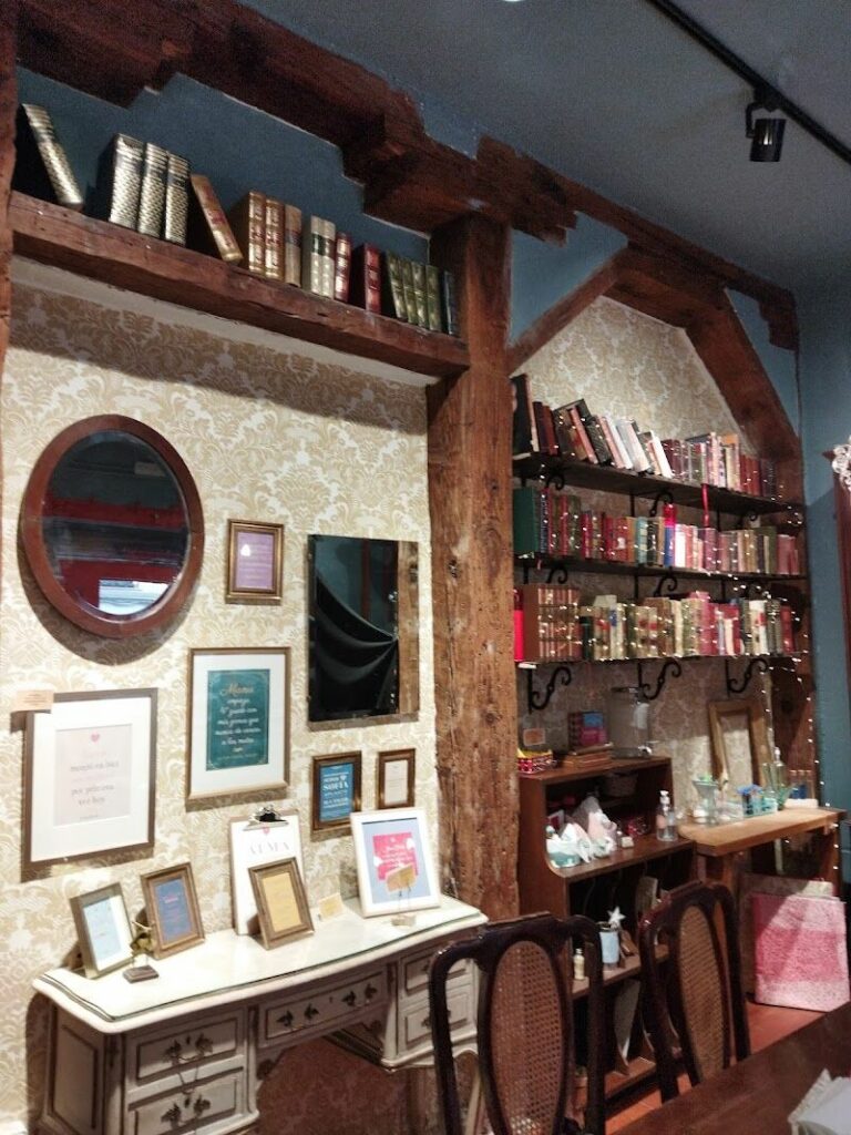 Imagen de La Tienda de los Deseos