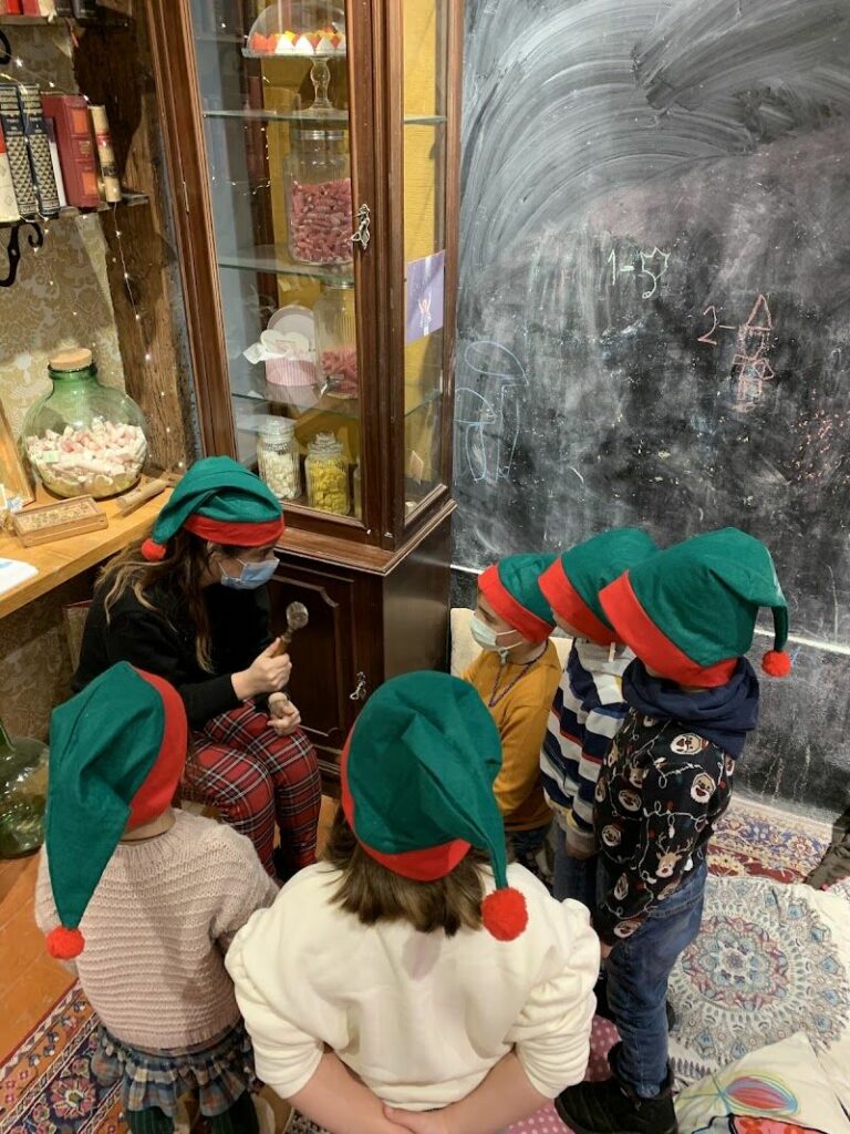 Imagen de La Tienda de los Deseos