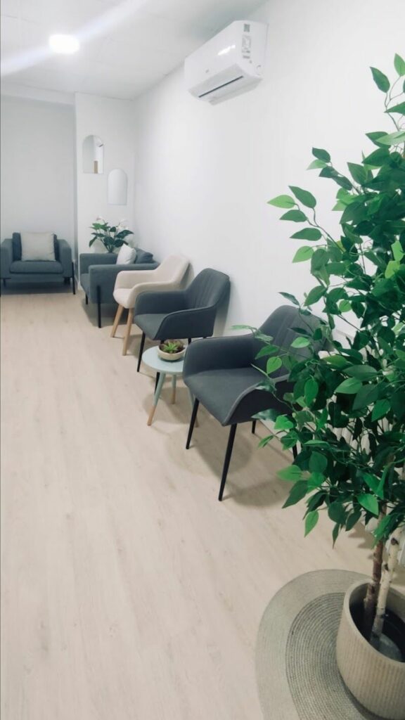 Imagen de Clínica Garoz Psicología Integradora Terapia Online y Presencial