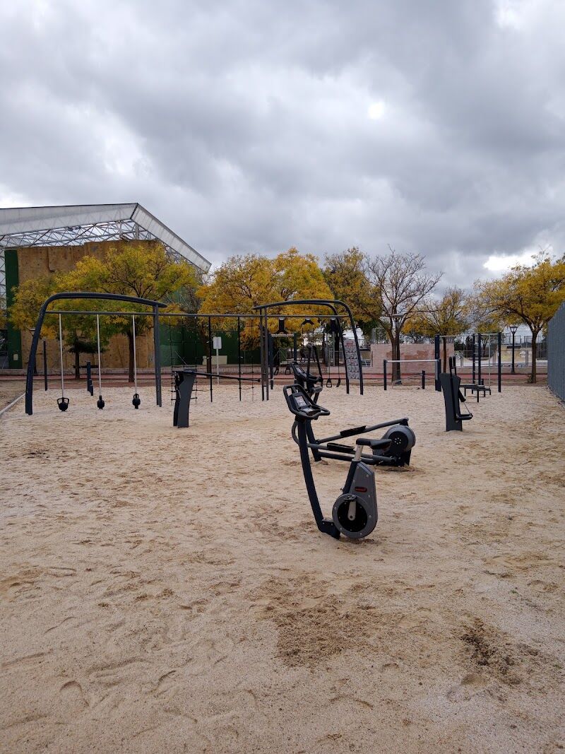 Imagen de negocio en Actividades al aire libre en Pinto