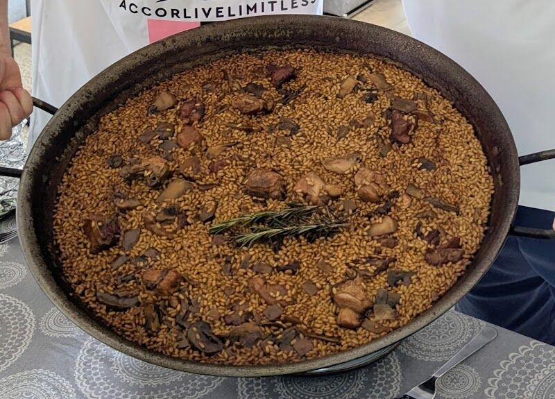 Imagen de Carmela Arroces