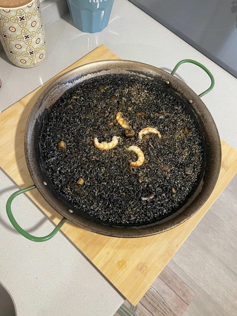 Imagen de Carmela Arroces