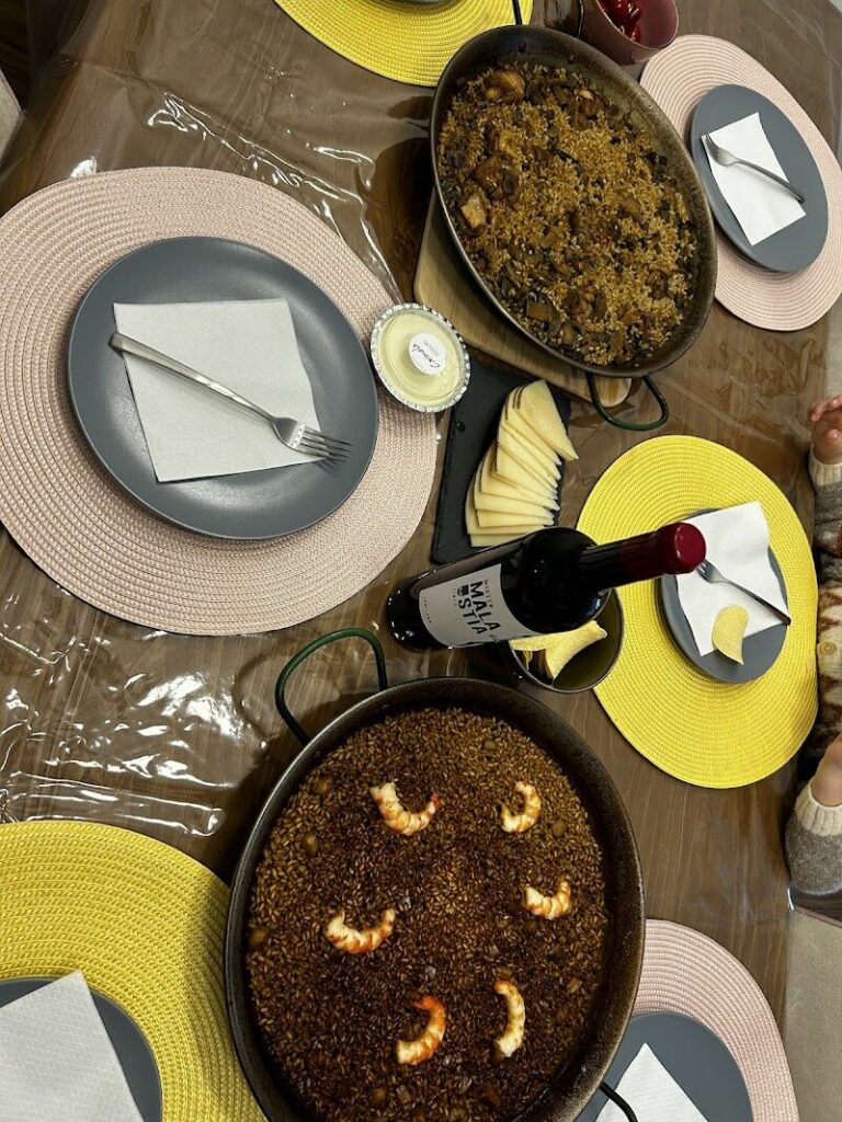 Imagen de Carmela Arroces