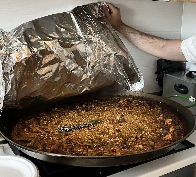 Imagen de Carmela Arroces