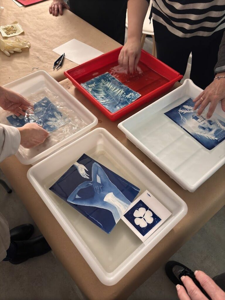 Imagen de Talleres Arte Madrid