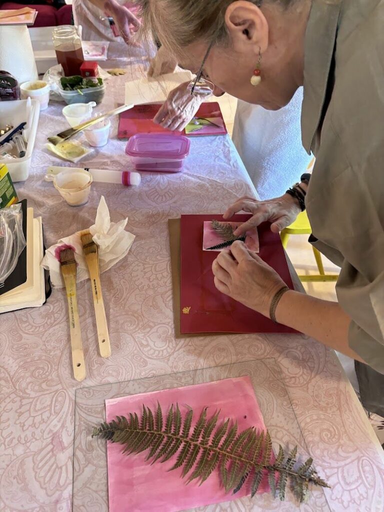 Imagen de Talleres Arte Madrid