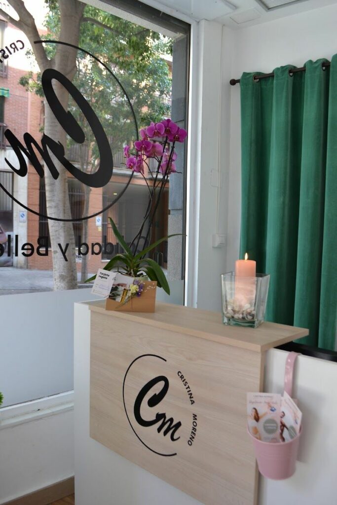 Imagen de Cristina Moreno Estética Avanzada