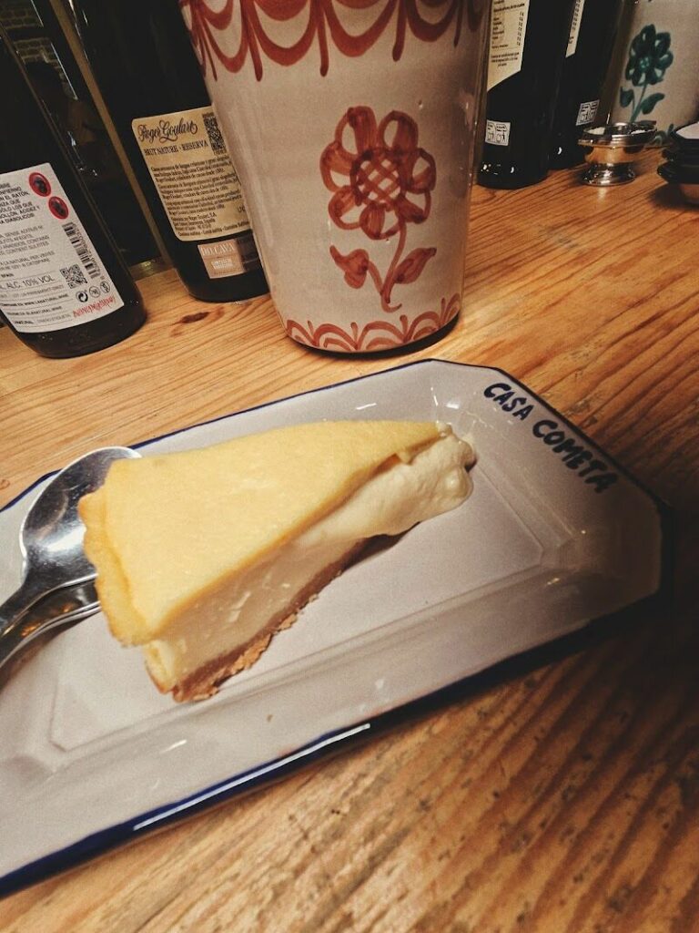 Imagen de Casa Cometa