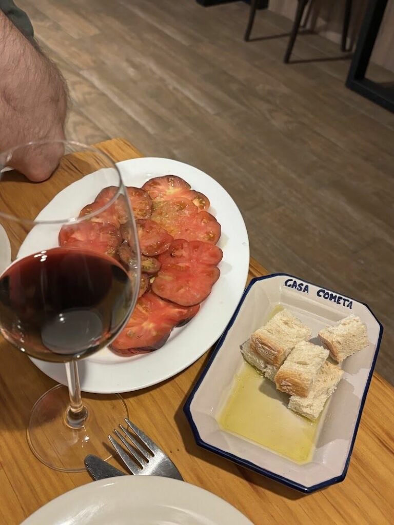 Imagen de Casa Cometa