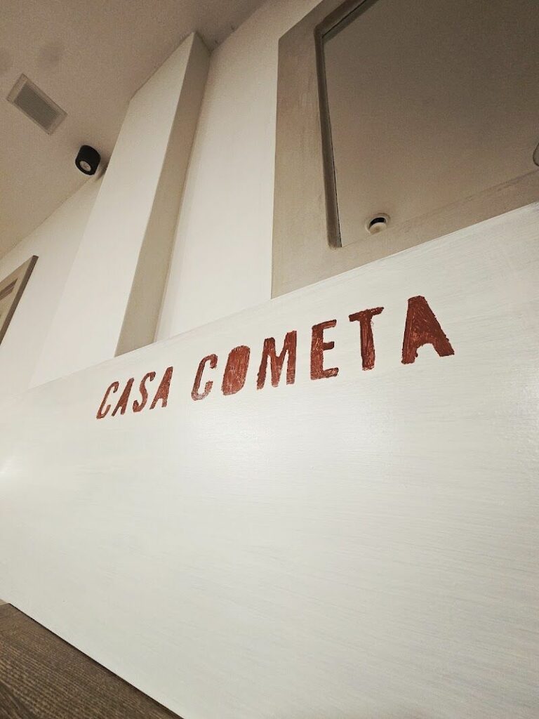 Imagen de Casa Cometa