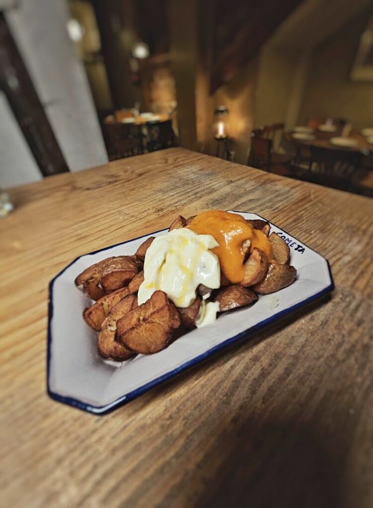 Imagen de Casa Cometa