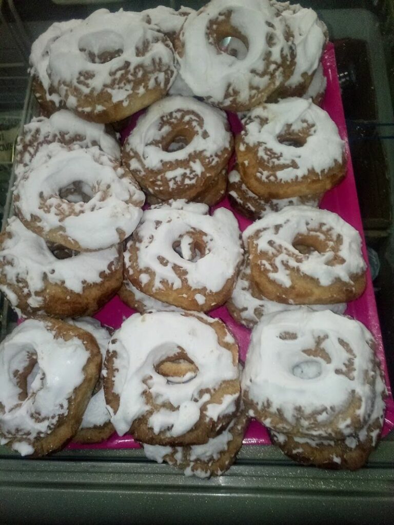 Imagen de Panadería Alimentación Andrés