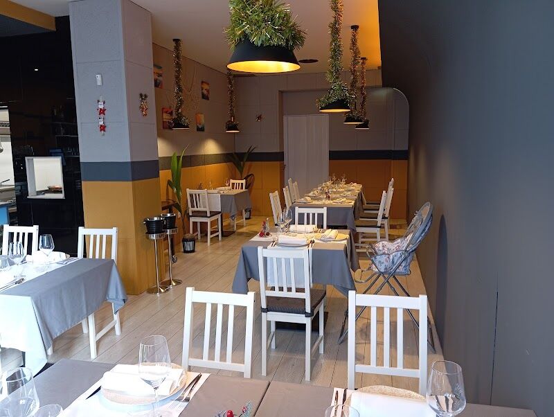 Imagen de Arrocería Mar y Tierra